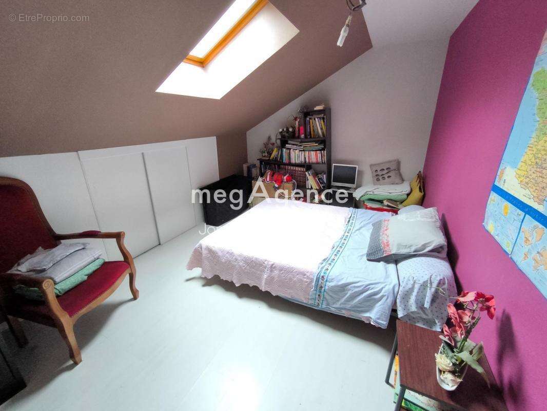 Maison à GONFREVILLE-L&#039;ORCHER