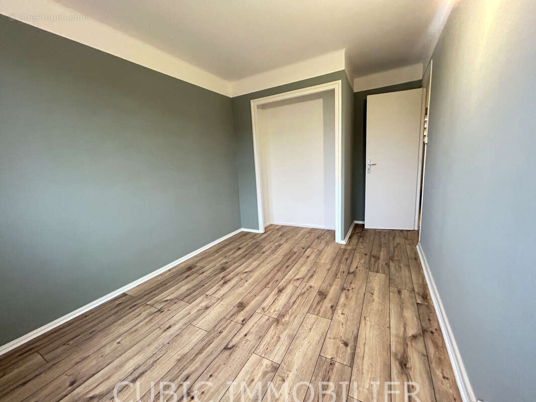 Appartement à VILLEFRANCHE-SUR-SAONE