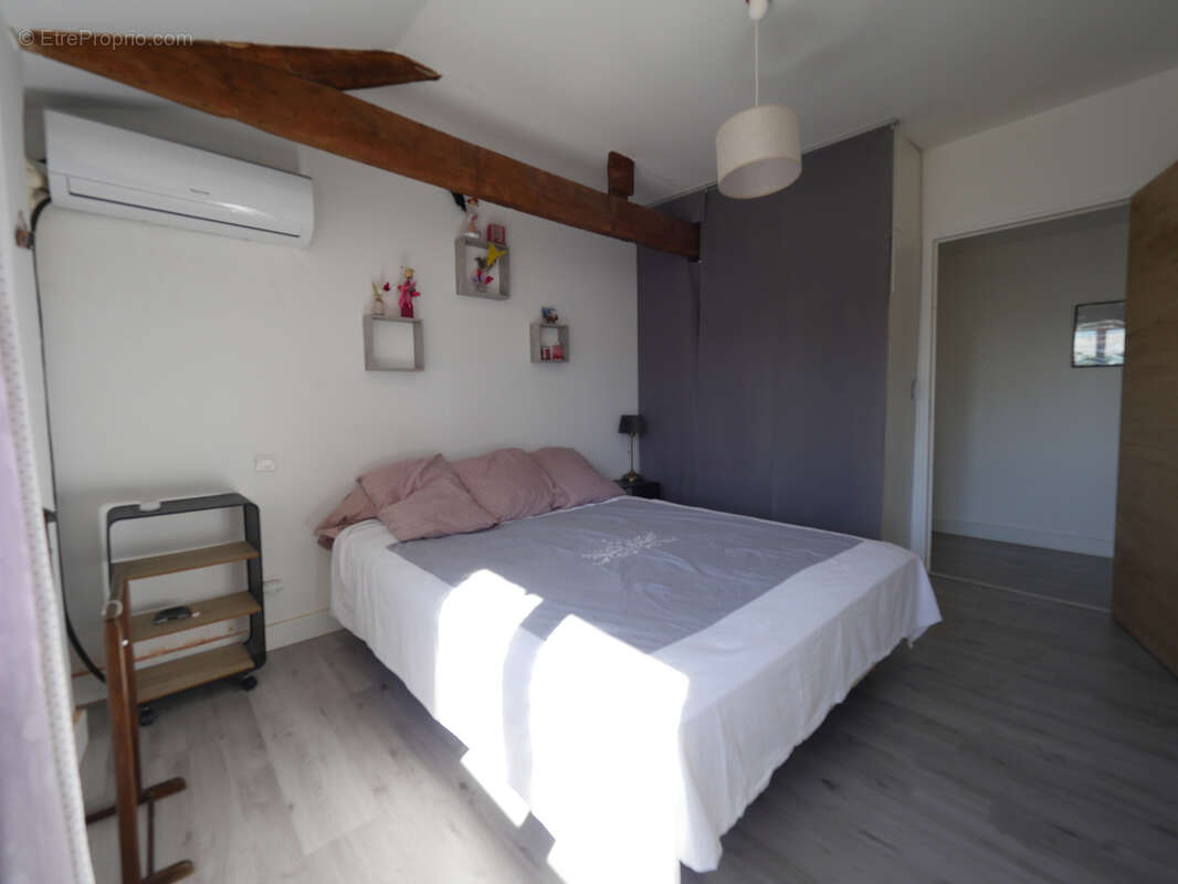 Maison à CARPENTRAS