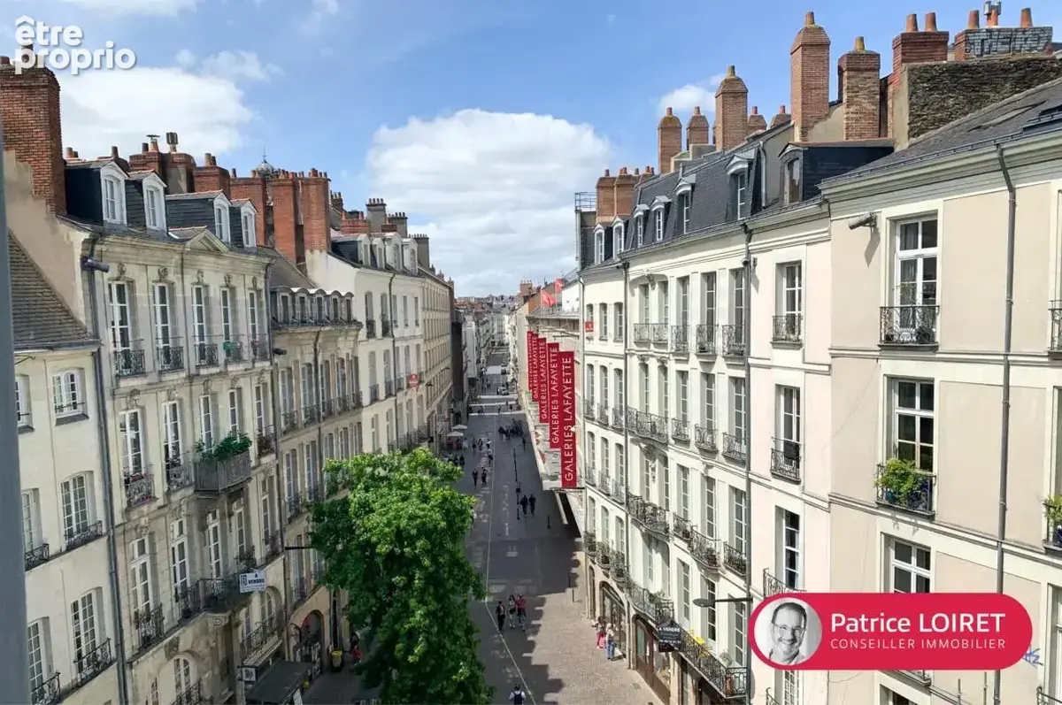 Duplex T3 - Quartier Galeries Lafayette - photo 2