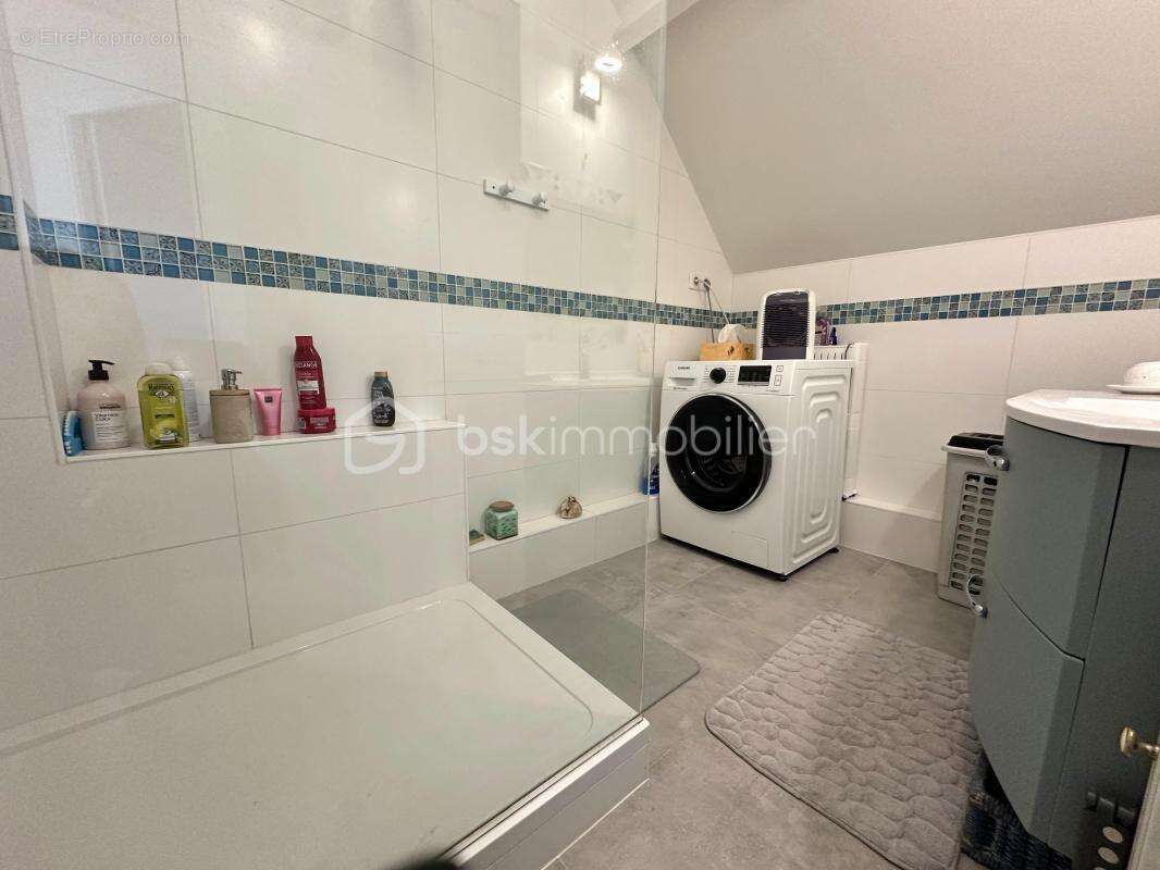 Appartement à OSNY