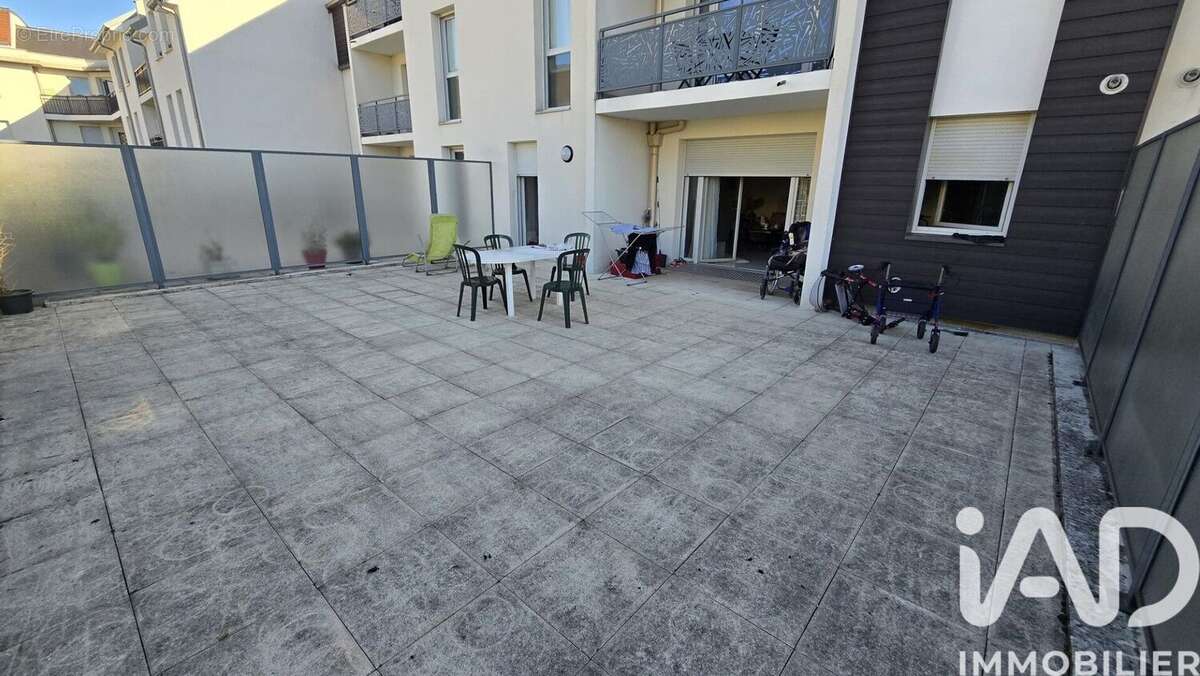 Photo 7 - Appartement à COULOMMIERS