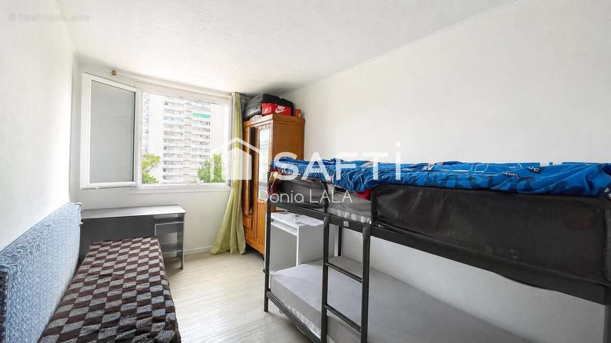 Appartement 75 m² à Creteil  - photo 7
