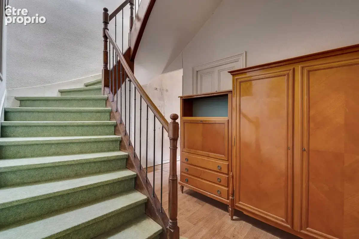 Maison 6 pièces 151 m² à vendre à Toulouse (31400) - photo 9