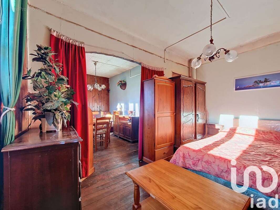 Photo 7 - Appartement à VALDEBLORE