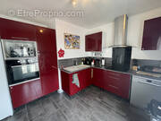 Appartement à DAMMARIE-LES-LYS