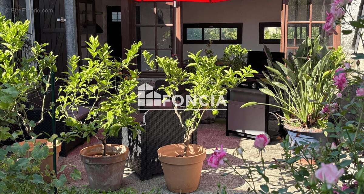 Maison à ARTHEZ-D'ASSON