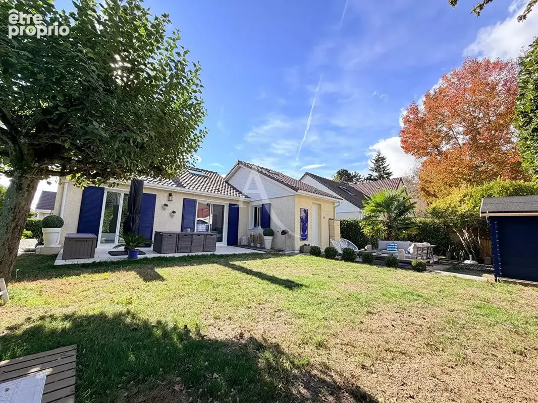 Maison Gif Sur Yvette - photo 21