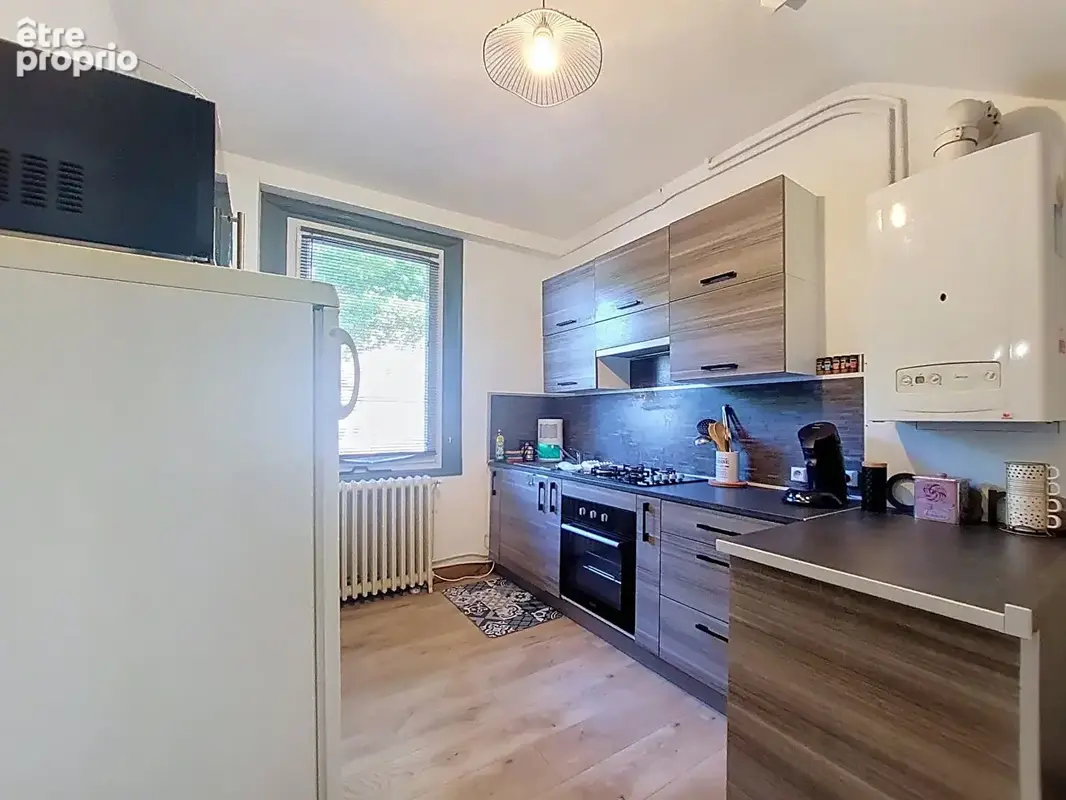 Maison Elbeuf 4 pièce(s) 76 m2 - photo 6