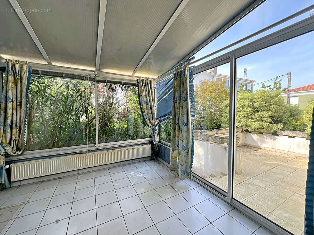 Maison à ROYAN