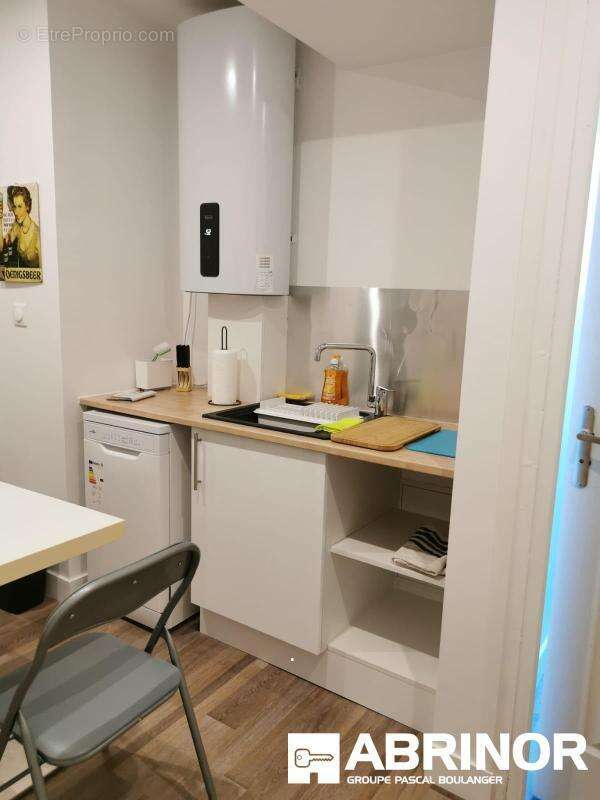Appartement à AMIENS