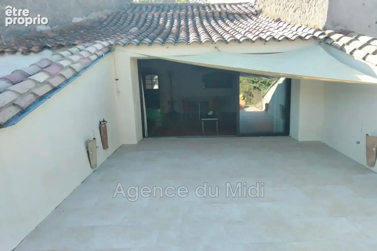 Maison 100 m² à Feuilla  - photo 2