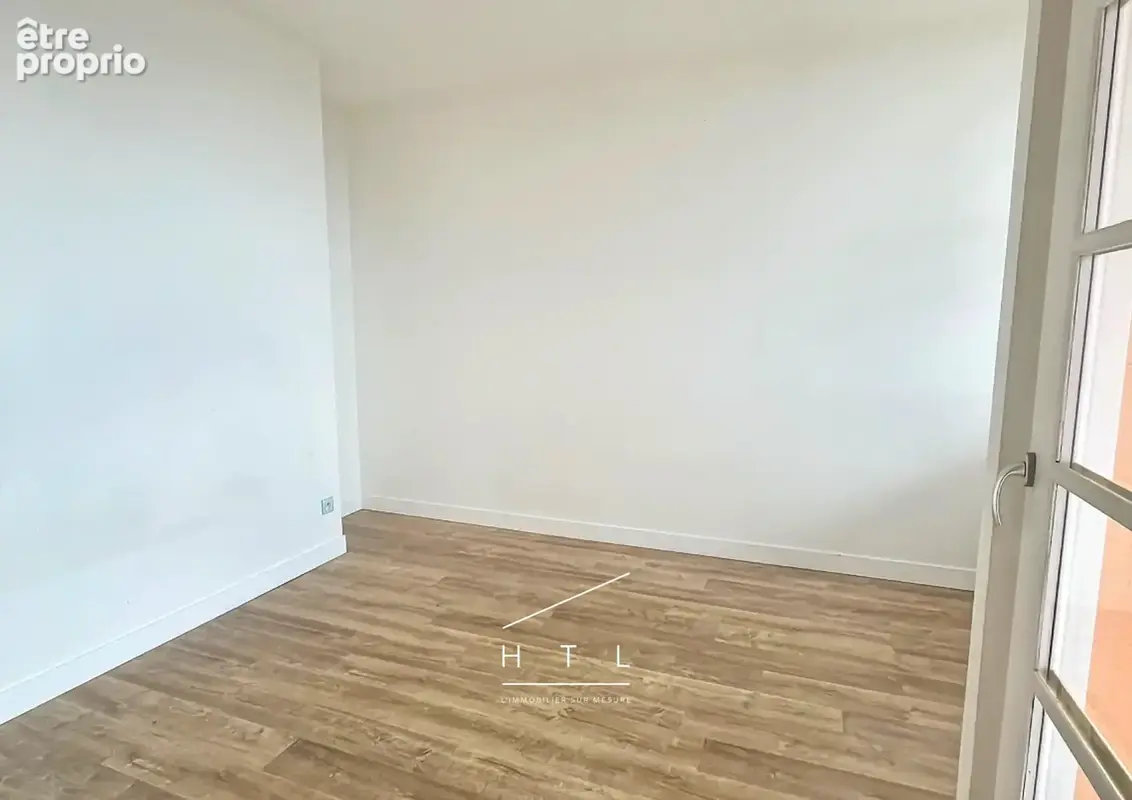 Appartement T2 de 40 m2 avec balcon face au Mont-Blanc à Passy - photo 6