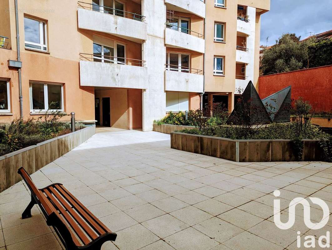 Photo 8 - Appartement à TOULOUSE