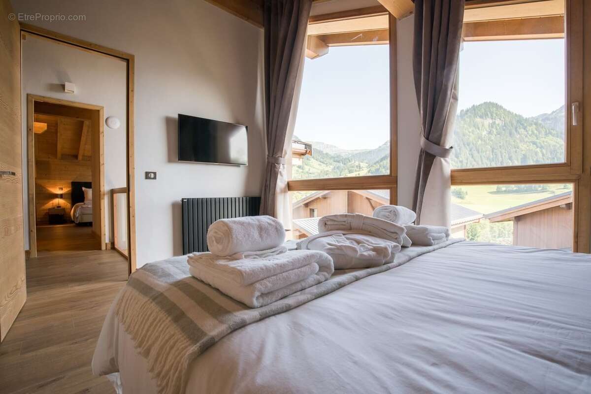 Maison 203 m² à Praz-Sur-Arly  - photo 3