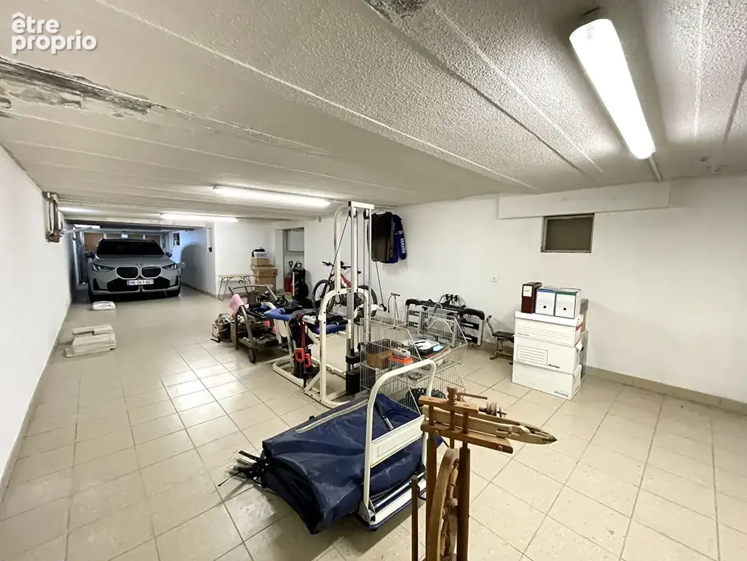 Maison familiale lumineuse de 190m² avec piscine sur 1 500 m² de terrain - photo 17