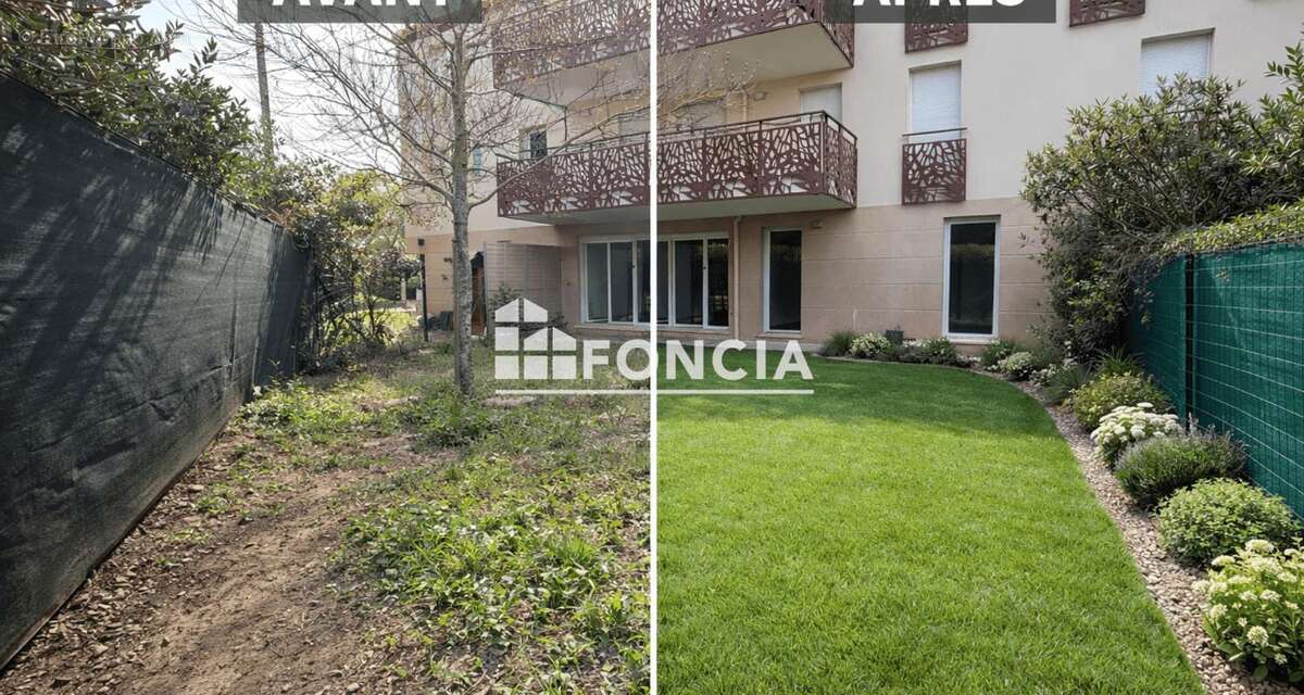 Appartement à ISTRES