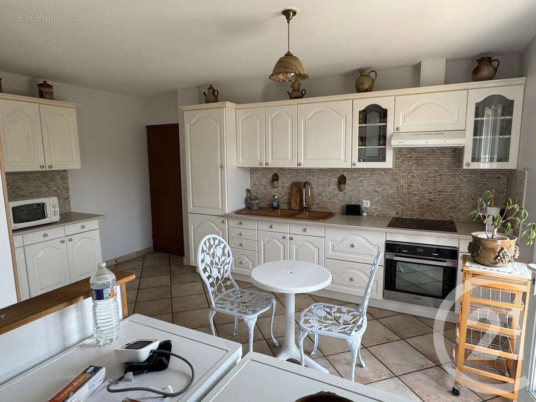 Maison 115 m² à Saint-Amand-En-Puisaye  - photo 5