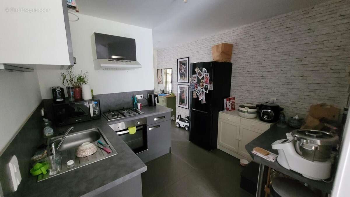 Photo 9 - Maison à LA SUZE-SUR-SARTHE