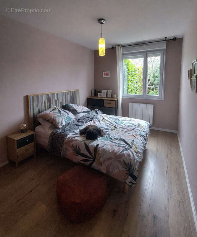 Maison 3 pièces de 60 m2 de plain-pied avec garage - photo 6