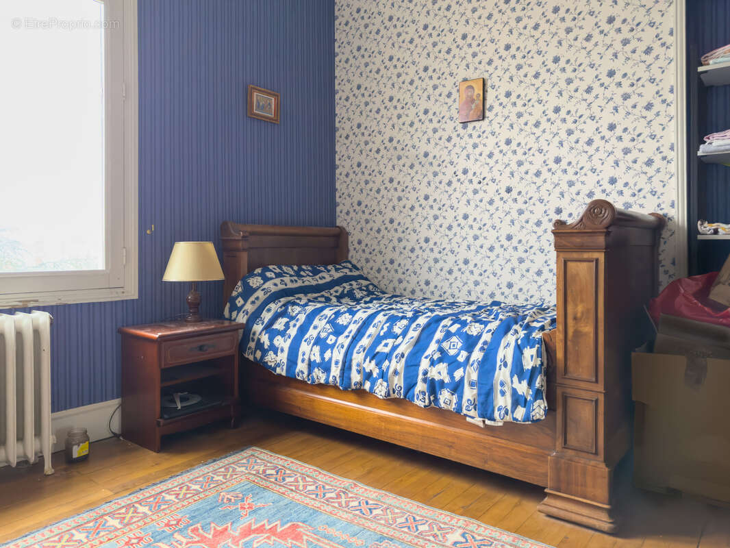 Maison à ROMORANTIN-LANTHENAY