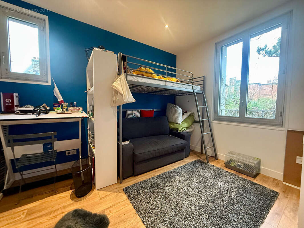 Appartement à LE HAVRE