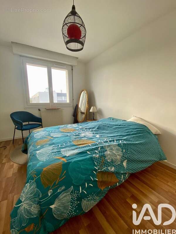 Photo 6 - Appartement à BORDEAUX