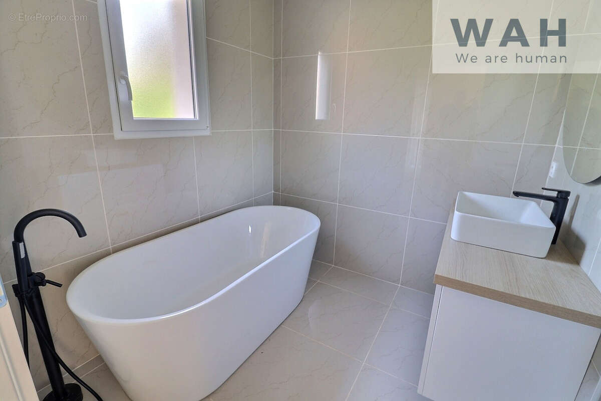 Maison à SAINT-JEAN-DE-FOS