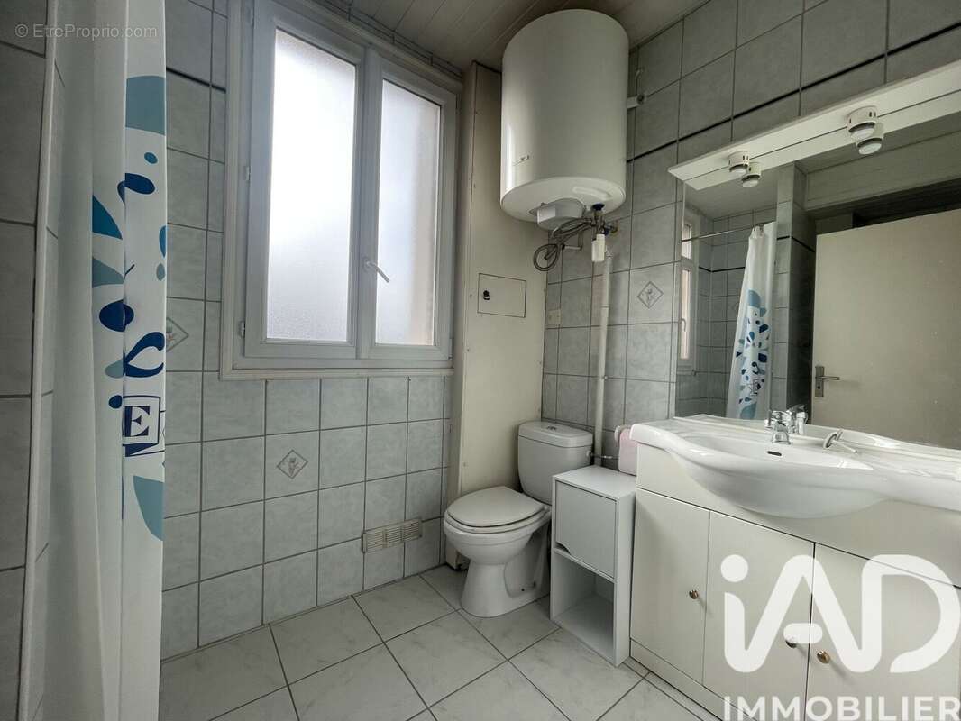 Photo 7 - Appartement à VILLEMOMBLE