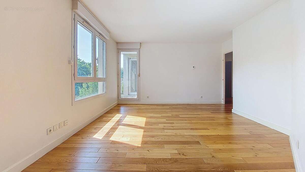 Appartement à SAINT-PRIEST