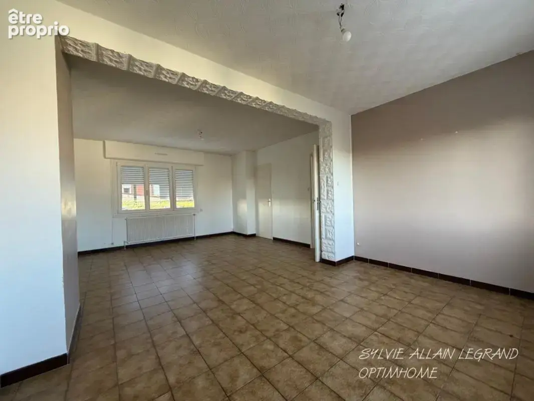 Maison à vendre 5 pièces BIACHE SAINT VAAST (62) - photo 3