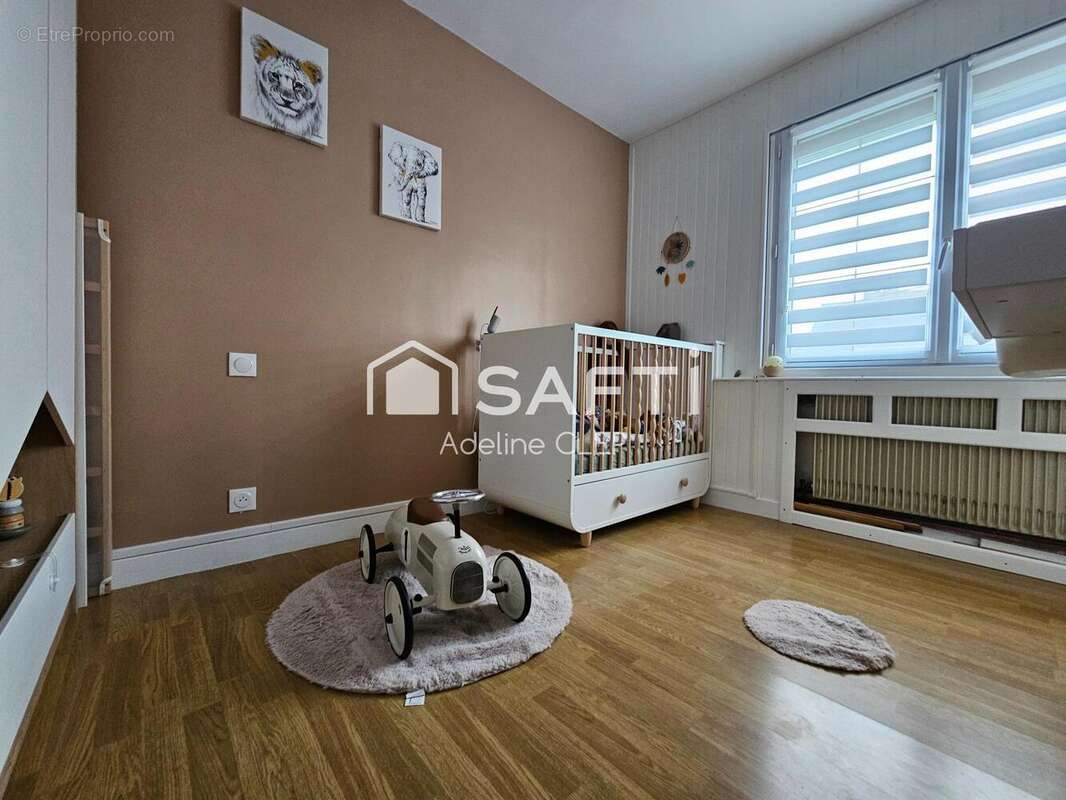 Photo 8 - Maison à LONGFOSSE