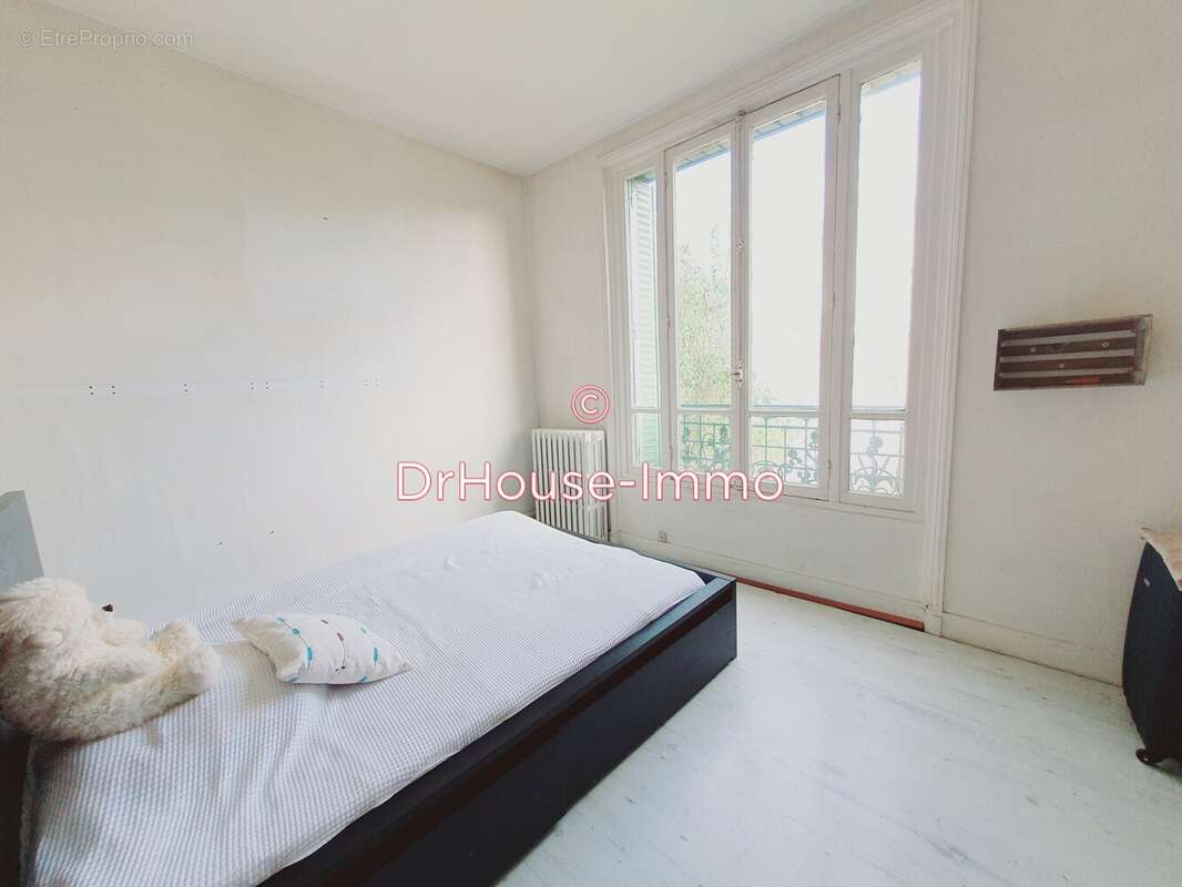 Maison à ARGENTEUIL