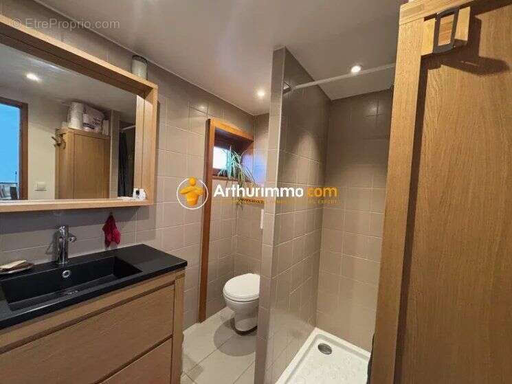 Maison à MONT-DAUPHIN