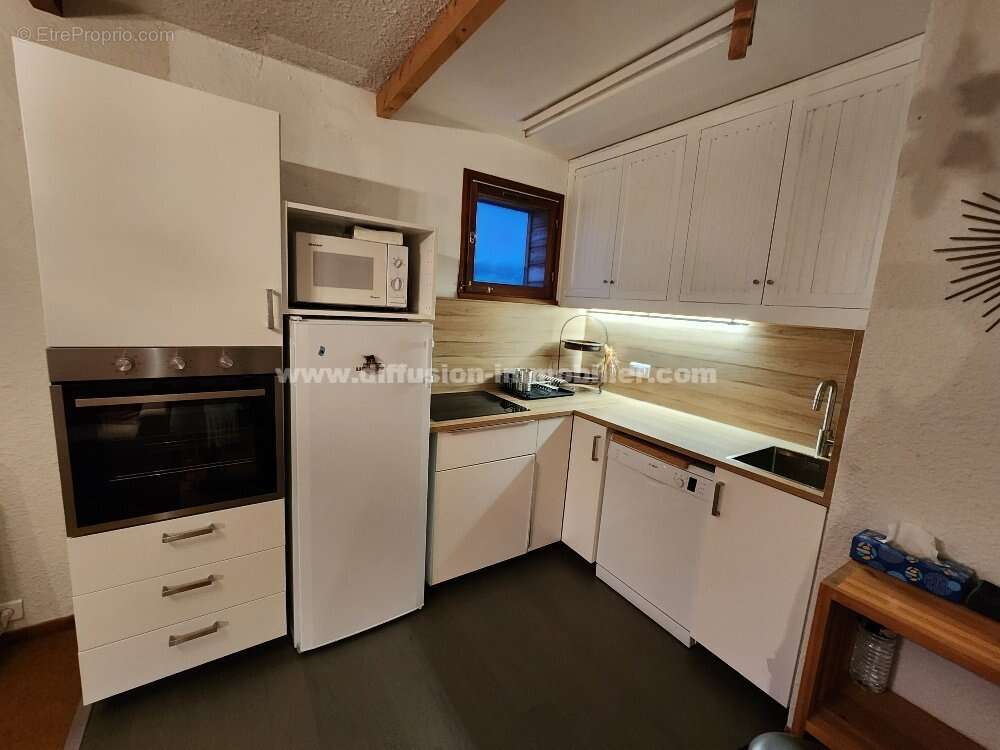 Appartement à SAINT-PONS
