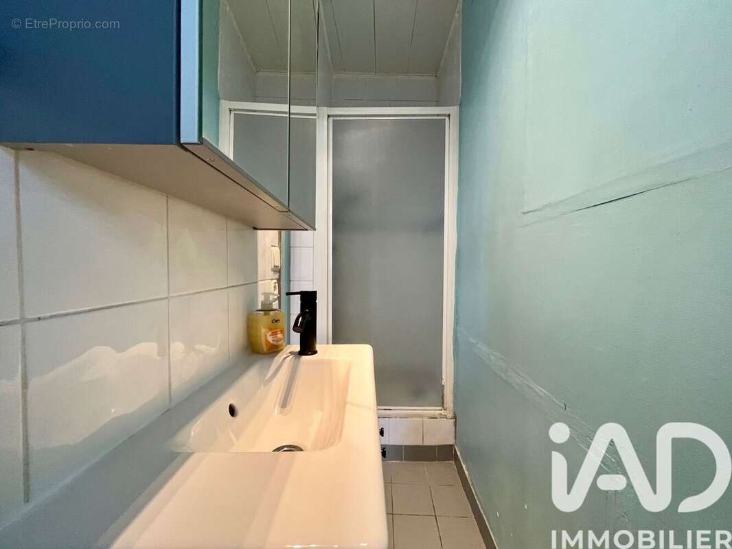 Photo 9 - Maison à GARGES-LES-GONESSE