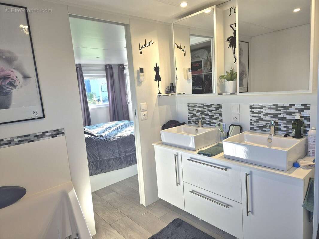 Maison à SAINTE-FOY