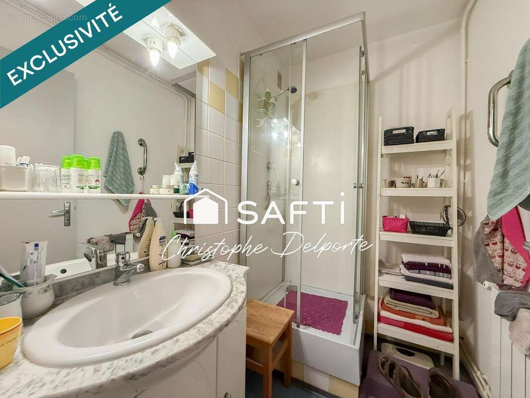 Photo 3 - Appartement à LE HAVRE