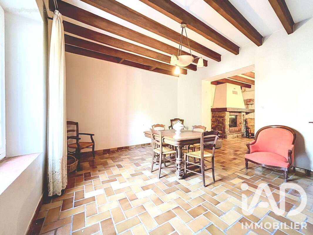Photo 6 - Maison à VILLASAVARY