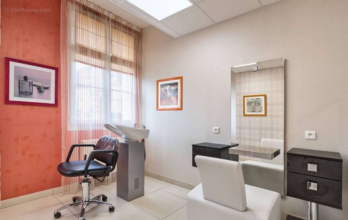Appartement à PLAILLY