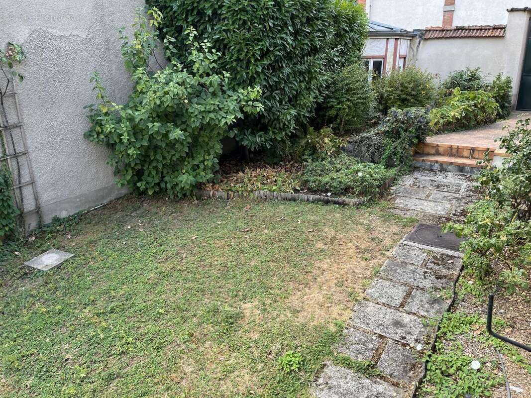 Maison 95 m² à Epernay  - photo 2