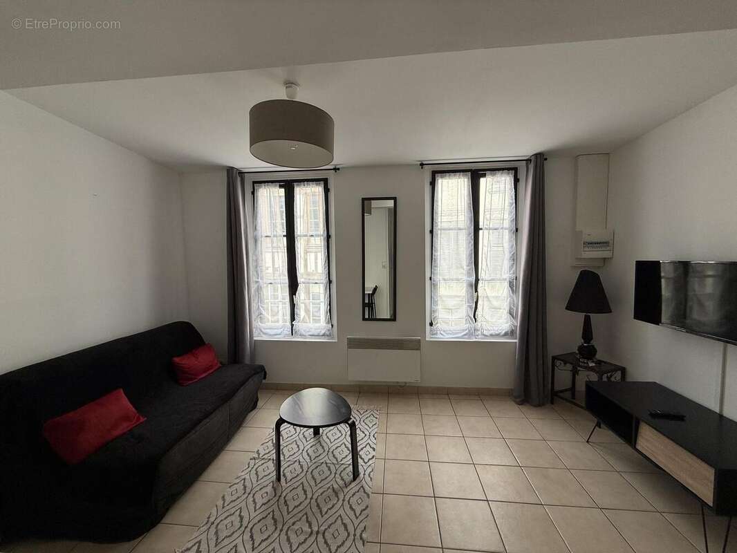 Photo 4 - Appartement à TROYES