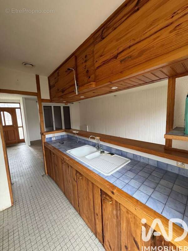 Photo 4 - Maison à ARROU