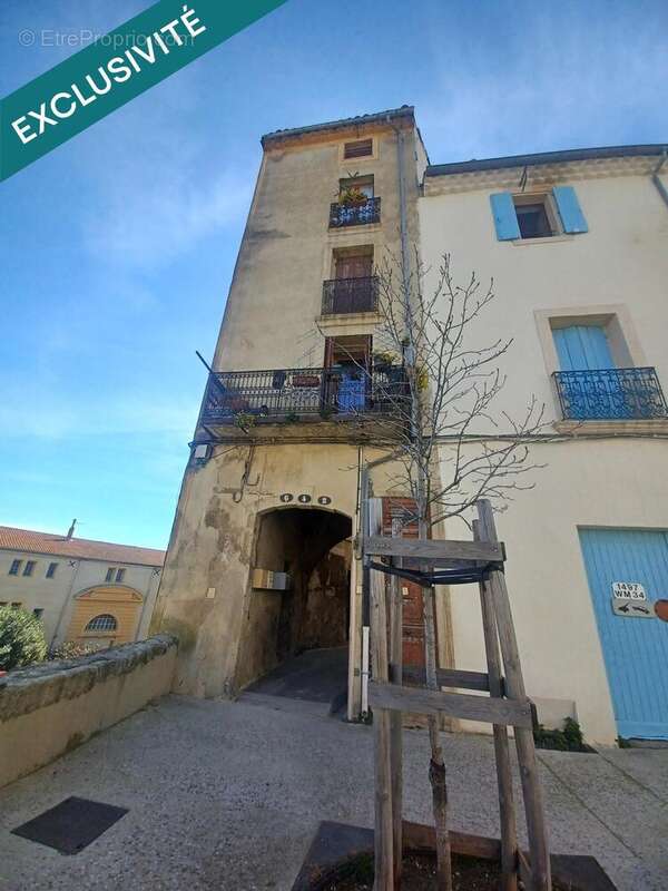 Photo 2 - Appartement à BEZIERS