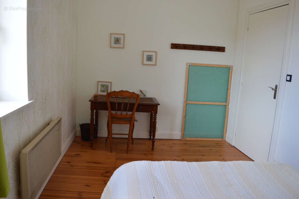 Maison à ARFEUILLES