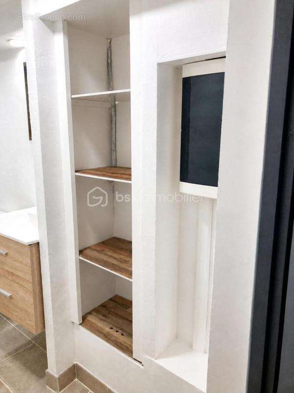 Appartement t2 + cabine - bargemon - photo 16