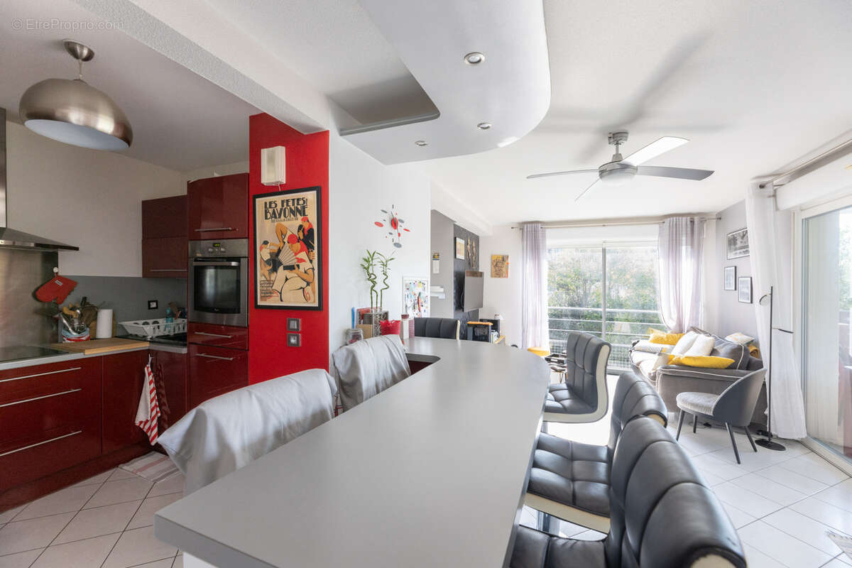 BAYONNE, un extérieur de 12 m2 qui change tout ! - photo 7