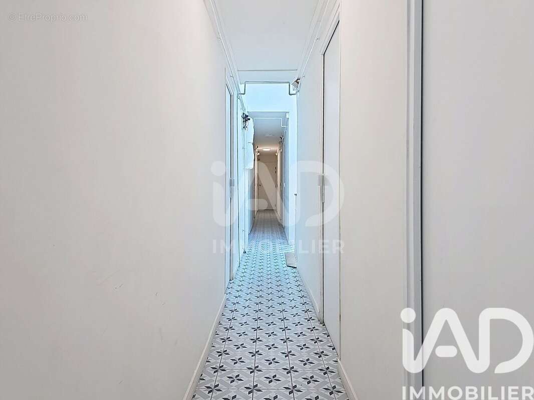 Appartement 7 m² à Boulogne-Billancourt  - photo 7