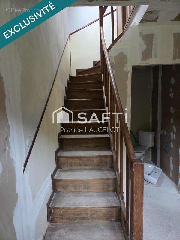 Photo 4 - Maison à LIGNY-LE-CHATEL