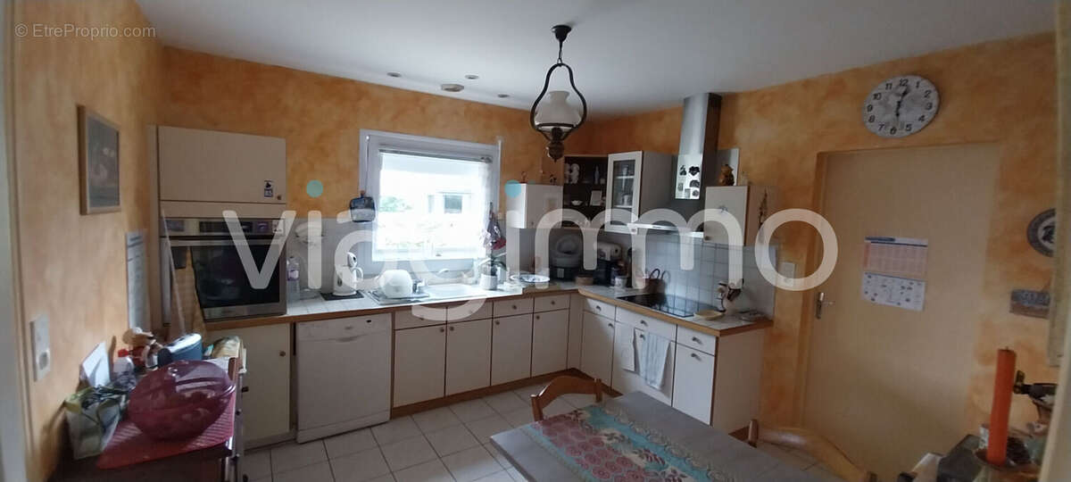 Maison à CHALLANS
